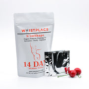 SlimShape 14 DAY HERBAL TEATOX