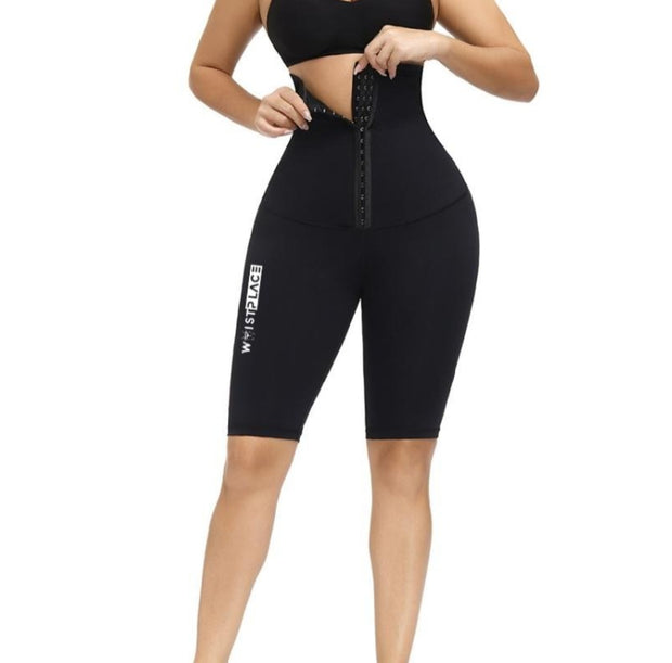 CONTOUR BIKER SHORT