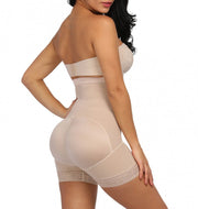 HOURGLASS BODY SHAPER