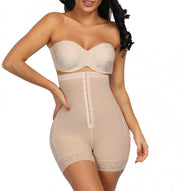 HOURGLASS BODY SHAPER