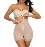 HOURGLASS BODY SHAPER