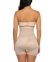 HOURGLASS BODY SHAPER