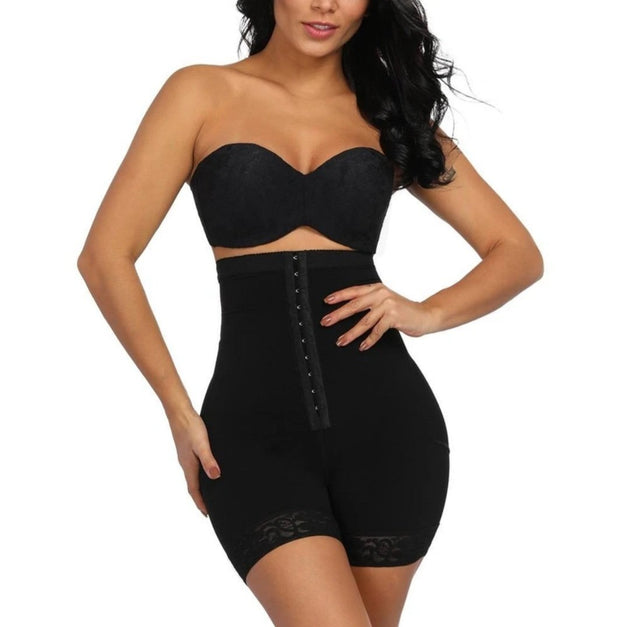 HOURGLASS BODY SHAPER