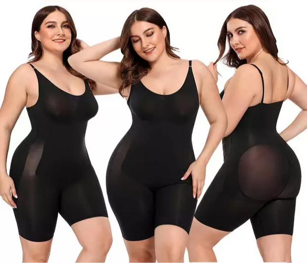 TAKE-IN FULL BODY SHAPER