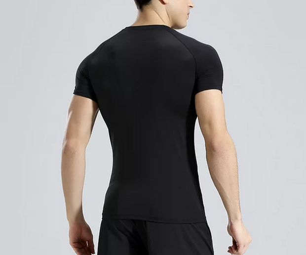 COMPRESSURE SPORTS TOP