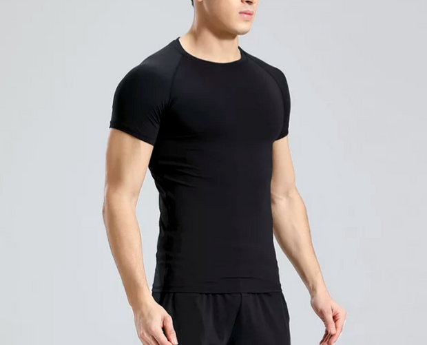 COMPRESSURE SPORTS TOP