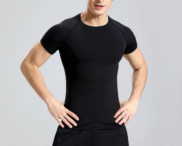 COMPRESSURE SPORTS TOP