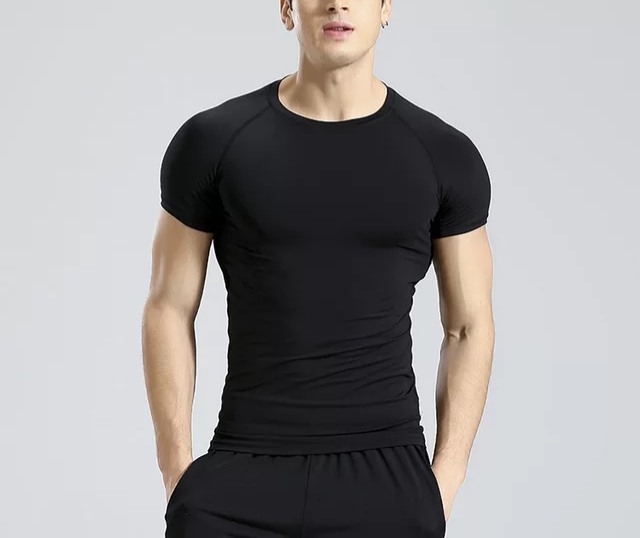 COMPRESSURE SPORTS TOP