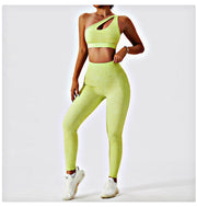 FELICITY SET - LIME