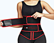 DOUBLE SNATCHED WAIST TRAINER