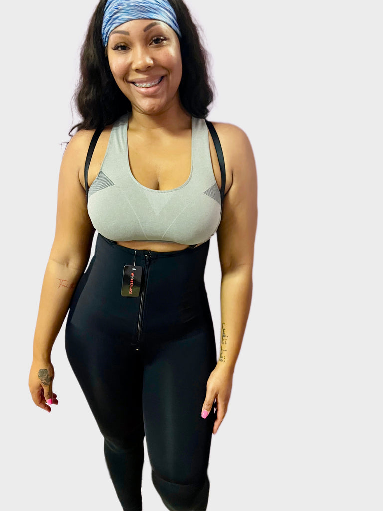 Body Shaper Plus Size Waist Thinner Corset 2023 shape wear tummy scuplting  bodysuit Body Suit Hold Your Core Lose Belly Fat Women womens slimming body  shaper : : Fashion